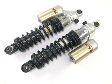 Kawasaki ZRX 1200 S ZRT20A [2001] - rear shock absorber pair KYB