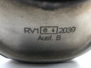 BMW K 1200 S K12S [2005] - Silencer Exhaust Rear Silencer Remus Revolution-7