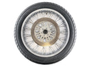 Suzuki VS 1400 VX51L [1987] - Front wheel with brake disc-2