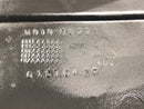 Moto Guzzi V11 Sport [1999] - Side panel left side cover panel-3