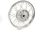 BMW R 60/5 [1973] - Front rim-1