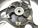 Yamaha RD 350 YPVS 31K [1984] - Rear wheel rim-5