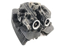Yamaha TT 600 59X [1986] - cylinder head-2