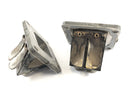 Yamaha Rz 250 R 29l [approx. 250 YPVS] - intake in the intake membrane block set couple-2