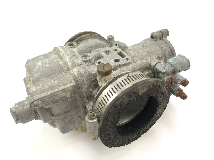 Cagiva elefant 650 [1984] - carburetor