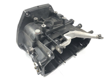 BMW K 1100 LT 100 [1994] - Gearbox housing motorcycle parts transmission case - 0