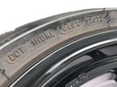 Ducati Multistrada 1200 S Touring [2009] - rear wheel rim rear wheel complete wheel 17 x 6.00"-3
