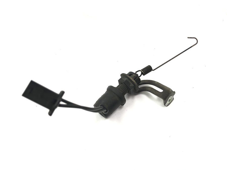 Yamaha TRX 850 4UN [1996] - Rear brake light switch