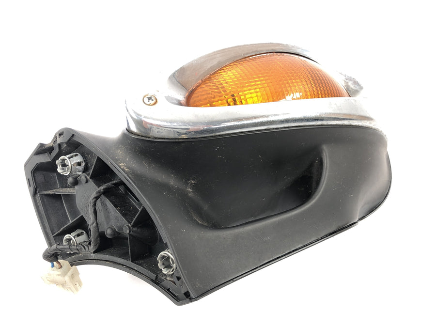 BMW R 1200 CL K30 [2003] - Mirror side mirror on the left with turn signals
