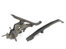 Honda CB 750 RC42 [1996] - control chain tensioner with slide rail-3