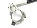 Moto Guzzi V11 Sport [1999] - Handlebar stub clip-on left 54 mm-3
