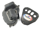 Kawasaki KX 250 [1982] - Air filter box air filter housing Airbox-5