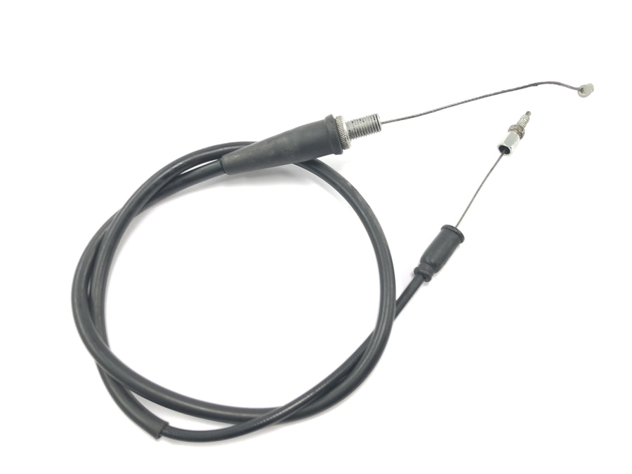 Husqvarna TE 610 H6 8AE [TE 570 H7] - Throttle cable Bowden cable