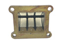 Sachs ZX 125 [1998] - Diaphragm block diaphragm valve intake membrane-4