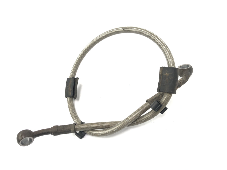 BMW R 1200 GS Adventure R12 [2012] - Brake line Stahlflex