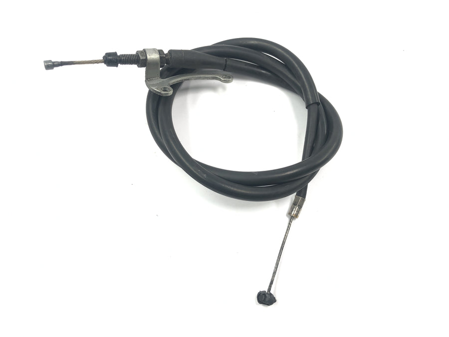 Yamaha YZF R1 RN04 [2001] - clutch cable clutch cable Bowden cable clutch actuation