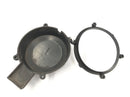 Moto Guzzi California II VT [1985] - Motor lid light machinery cover-2