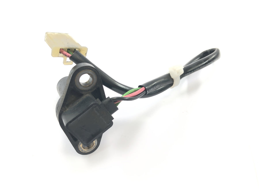 Honda VTX 1800 SC46 [2004] - Neutral switch neutral sensor