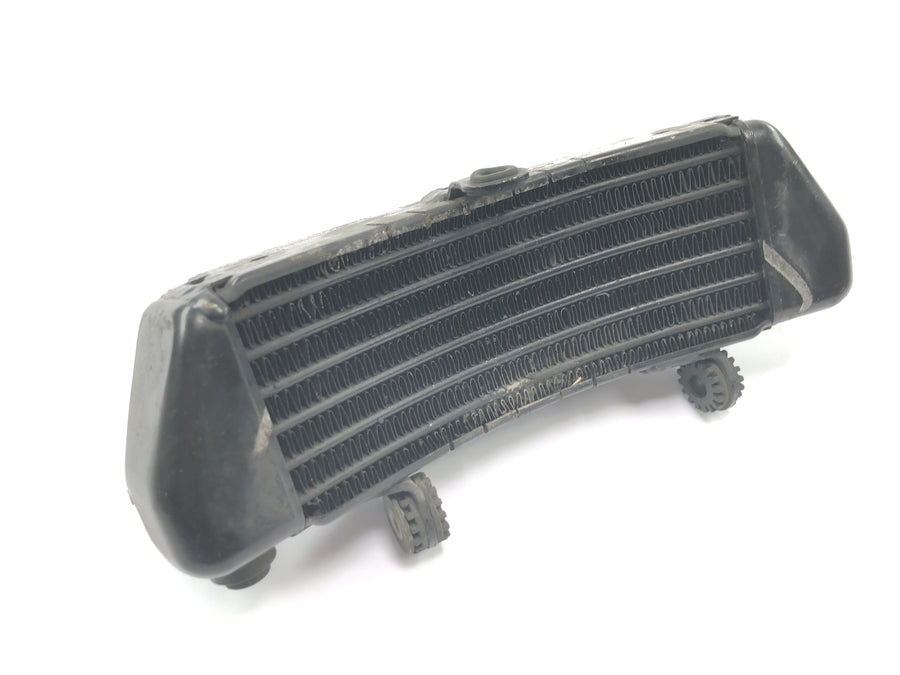 Ducati ST3 S3 [2004] - Ölkühler Ölradiator Kühler