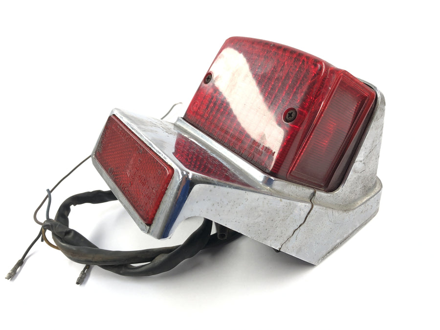 Yamaha XV 750 5G5 [1982] - rear light rear light
