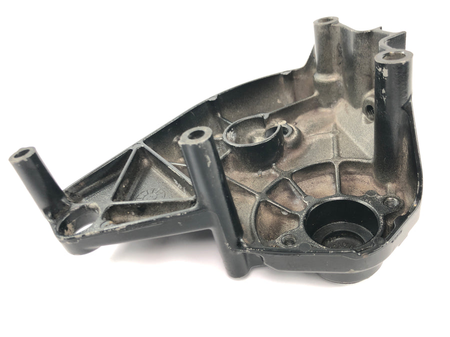 Suzuki GSX R 1000 WVBZ K3 [2003] - Ritzelabdeckung Motordeckel links