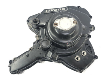 Ducati 900 SS [1991] - Alternator cover engine cover - 0