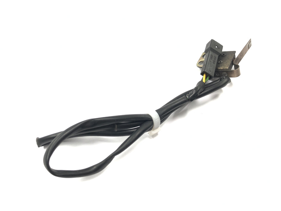 BMW R 850 C 259C [1999] - Rear brake light switch foot brake