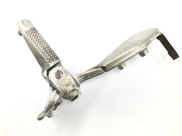 BMW K 1200 S K12S [2005] - Footrest with holder on the driver's right - 0