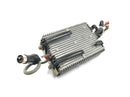 Honda Goldwing GL 1200 SC14 [1988] - Radio amplifier Panasonic RM-M1100-4
