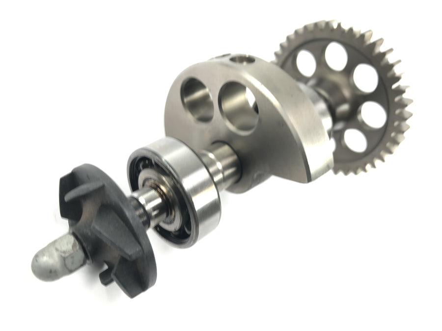 KTM RC 125 [2016] - Balance shaft shaft