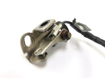 BMW R 60/5 [1973] - Ignition contact with centrifugal adjuster - 0