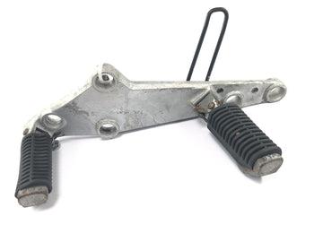 BMW K 100 [1984] - Footrest system Footrest plate left footrest