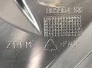 Aprilia SX 125 KX1 [2020] - Frame cover side panel left and right-3