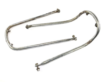 Moto Guzzi V7 Special [1971] - Front fender bracket