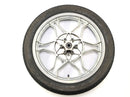 Moto Guzzi V 1000 VG [1980] - Front wheel rim 2.15 x 18"-2