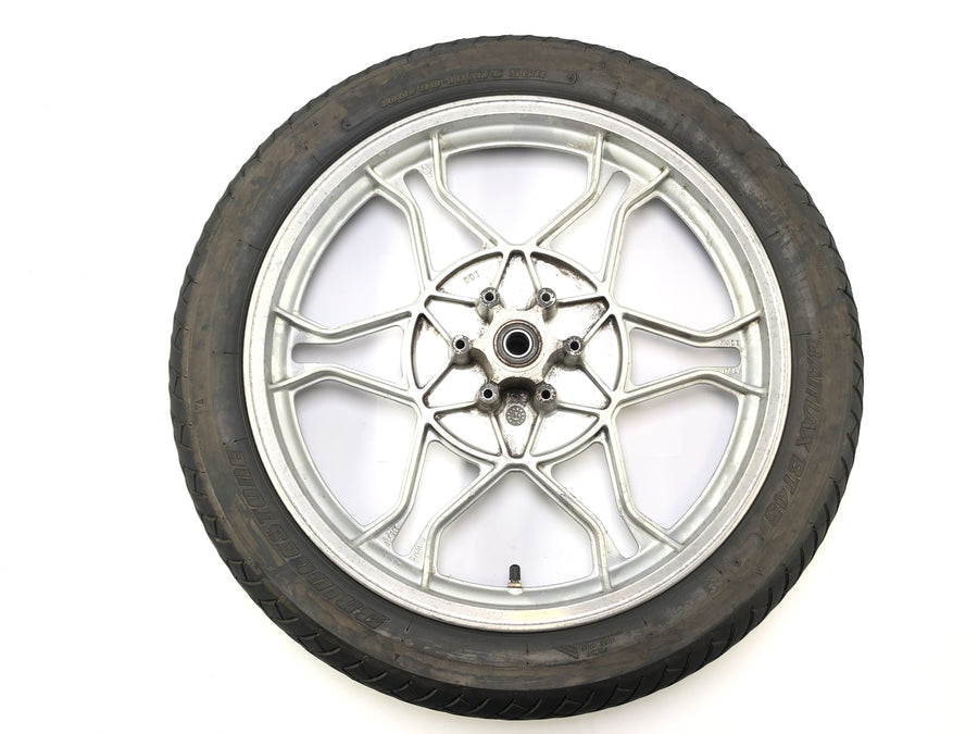 Moto Guzzi V 1000 VG [1980] - Front wheel rim 2.15 x 18"