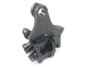 Triumph Street Triple R 675 D67LD [2010] - Brake caliper brake brake in the back with anchor plate-3