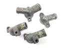 Honda VFR 800 FI RC46 [1999] - Water pipe cooling water connection coolant pipe set-1