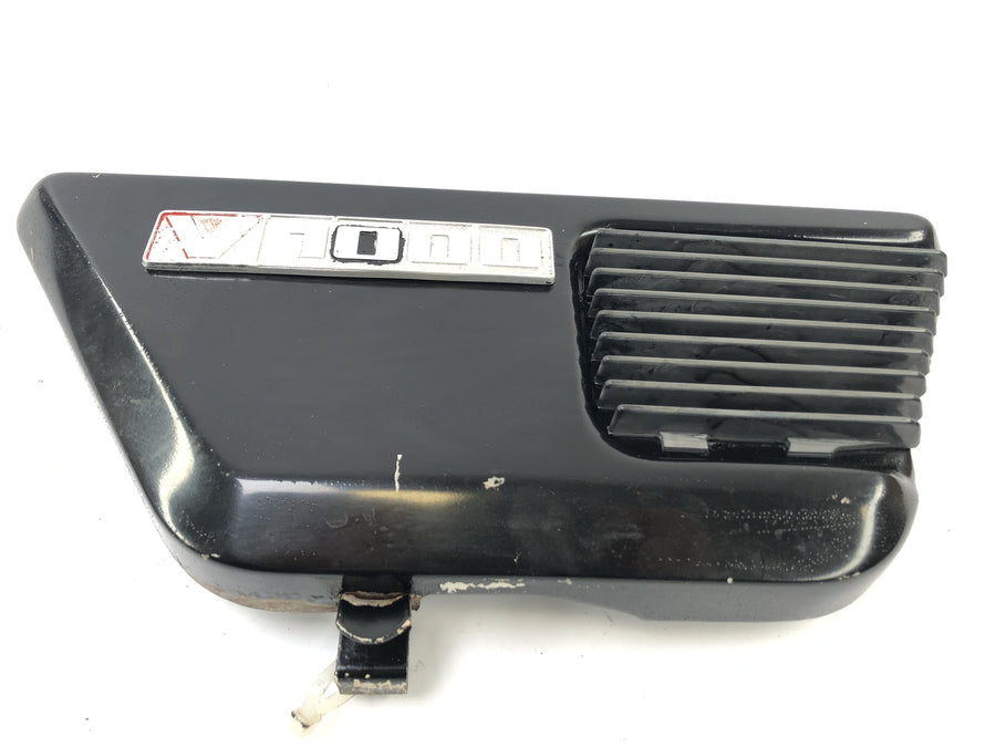 Moto Guzzi V 1000 VG [1980] - Side cover right