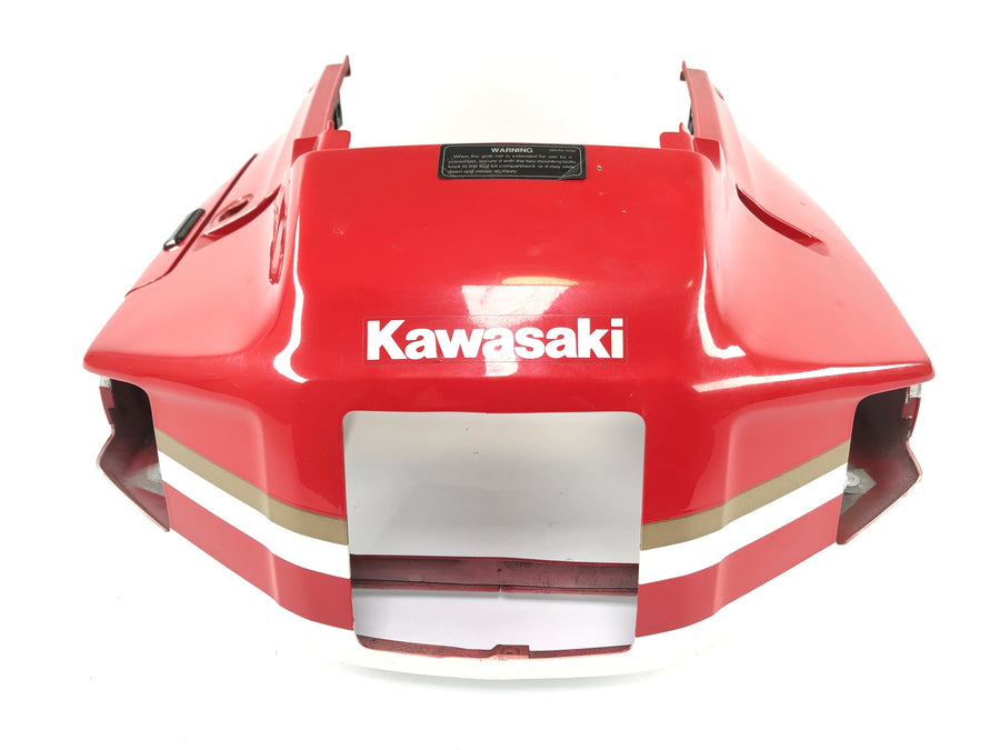 Kawasaki ZX -10 ZXT00B [1990] - rear cladding cladding cladding part rear part