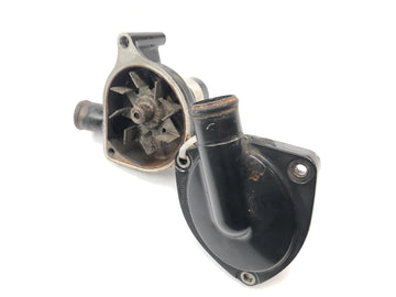 Triumph Speed ​​Triple T509 [1998] - Water pump - 0