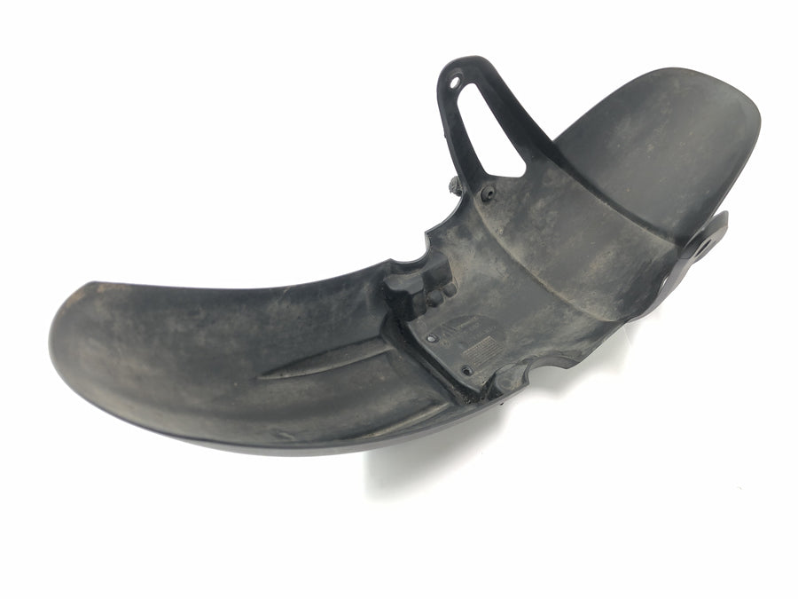 BMW R 1150 GS R21 [2002] - Mudguard front wheel cover splash guard at the front