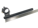 Triumph Daytona 900 T300D [1996] - handlebar stub clip-on handlebar bar 43mm-4