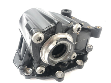 BMW K 1300 S K12S [2010] - gearbox outlet housing empty housing