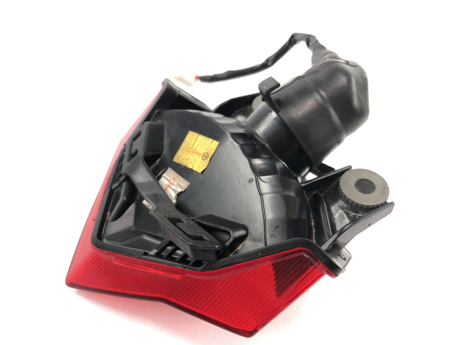 Kawasaki Ninja 125 BX125B [2024] - rear light brake light Torn light