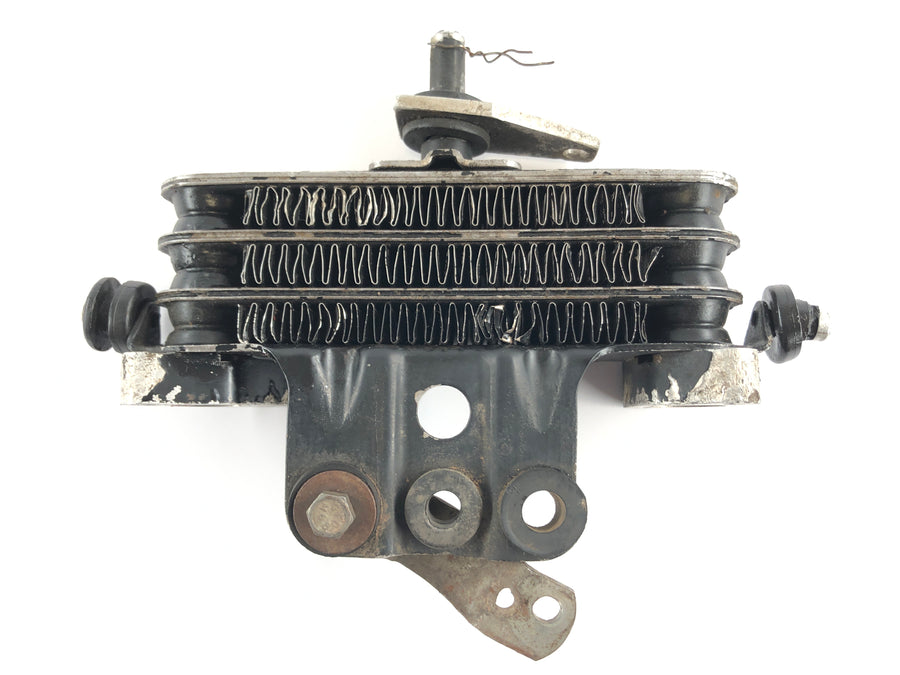 Yamaha XT 600 Zenere 34L [1985] - Oil cooler cooler