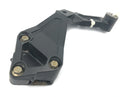 Triumph Daytona 900 T300D [1996] - Bracket silencer passenger peg holder right-2