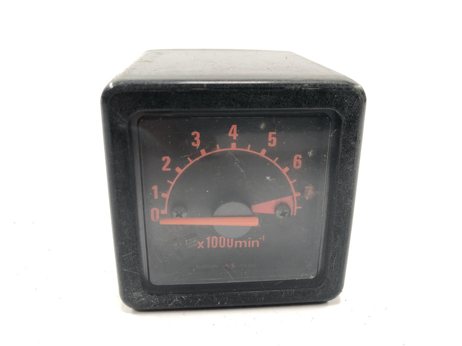 Honda XL 600 RM PD03 [1985] - Tachometer Speedometer Instrument Display Unit Cockpit