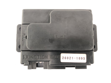 Kawasaki ZRX 1200 S ZRT20A [2002] - fuse box fuse box junction box - 0
