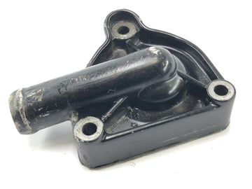 Honda NSR 125 JC22 [1998] - Water pump cover Motor lid - 0